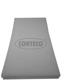 CORTECO 80001765 Filtro, Aria abitacolo-Filtro, Aria abitacolo-Ricambi Euro