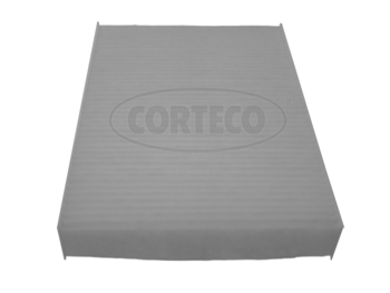 CORTECO 80001791 Filtro, Aria abitacolo-Filtro, Aria abitacolo-Ricambi Euro