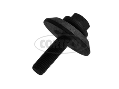 CORTECO 80004346 Kit bulloni, Puleggia-Albero a gomiti-Kit bulloni, Puleggia-Albero a gomiti-Ricambi Euro