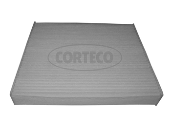 CORTECO 80004357 Filtro, Aria abitacolo-Filtro, Aria abitacolo-Ricambi Euro