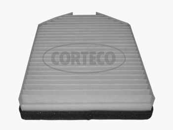 CORTECO 80004396 Filtro, Aria abitacolo-Filtro, Aria abitacolo-Ricambi Euro