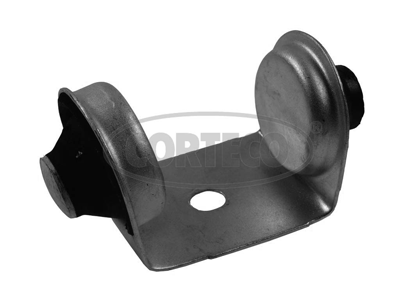 CORTECO 80004419 Tampone paracolpo, Sospensione motore