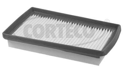 CORTECO 80004672 Filtro aria-Filtro aria-Ricambi Euro