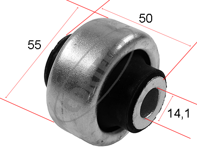 CORTECO 80004756 Supporto, Braccio oscillante