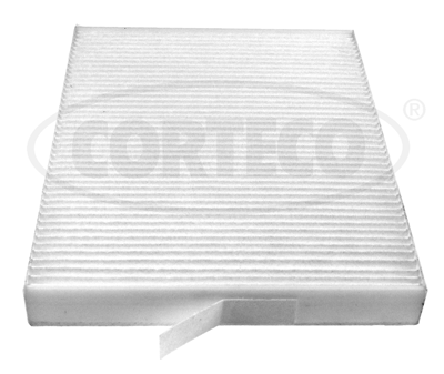 CORTECO 80004827 Filtro, Aria abitacolo-Filtro, Aria abitacolo-Ricambi Euro