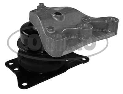 CORTECO 80004994 Sospensione, Motore-Sospensione, Motore-Ricambi Euro