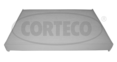 CORTECO 80005071 Filtro, Aria abitacolo-Filtro, Aria abitacolo-Ricambi Euro