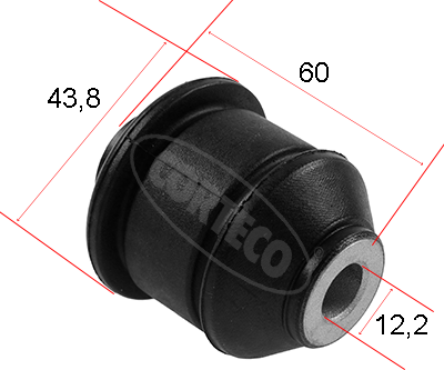 CORTECO 80005087 Supporto, Braccio oscillante-Supporto, Braccio oscillante-Ricambi Euro