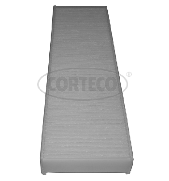 CORTECO 80005091 Filtro, Aria abitacolo-Filtro, Aria abitacolo-Ricambi Euro