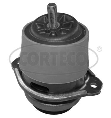 CORTECO 80005153 Sospensione, Motore-Sospensione, Motore-Ricambi Euro