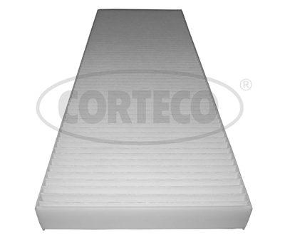 CORTECO 80005208 Filtro, Aria abitacolo-Filtro, Aria abitacolo-Ricambi Euro