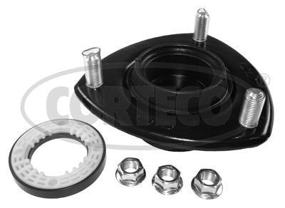 CORTECO 80005215 Kit riparazione, Cuscinetto ammortizzatore a molla-Kit riparazione, Cuscinetto ammortizzatore a molla-Ricambi Euro