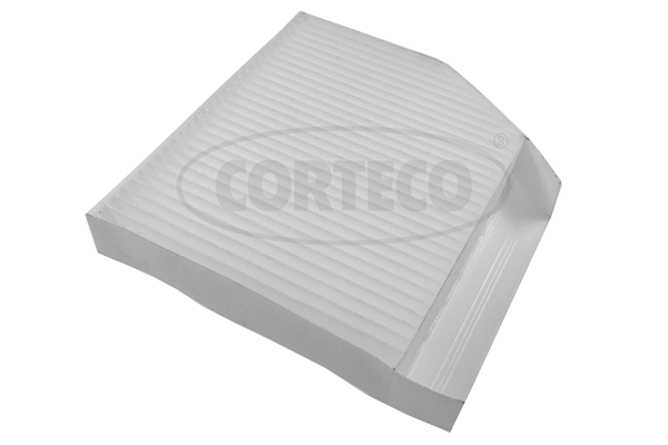 CORTECO 80005251 Filtro, Aria abitacolo-Filtro, Aria abitacolo-Ricambi Euro