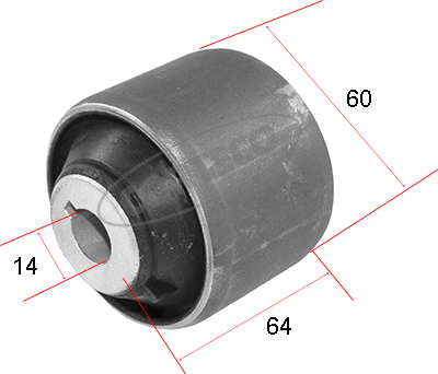 CORTECO 80005438 Supporto,...