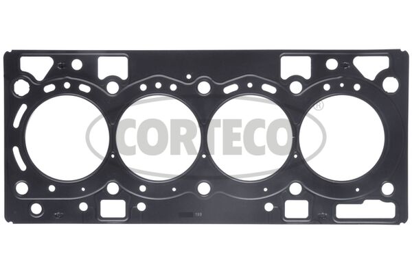 CORTECO 83403060 Guarnizione, Testata-Guarnizione, Testata-Ricambi Euro