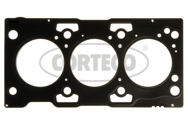 CORTECO 83403091 Guarnizione, Testata-Guarnizione, Testata-Ricambi Euro