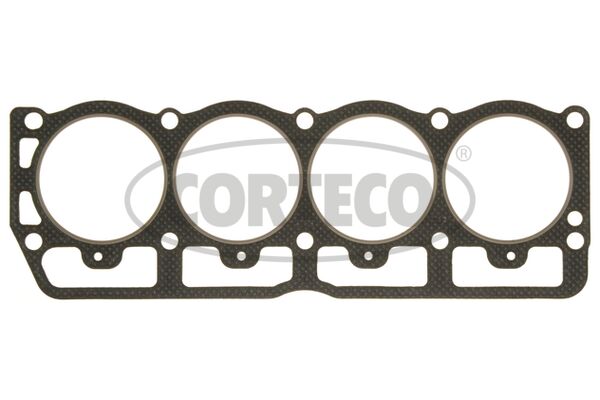 CORTECO 83403123 Guarnizione, Testata-Guarnizione, Testata-Ricambi Euro