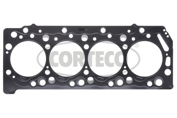 CORTECO 83403187 Guarnizione, Testata-Guarnizione, Testata-Ricambi Euro