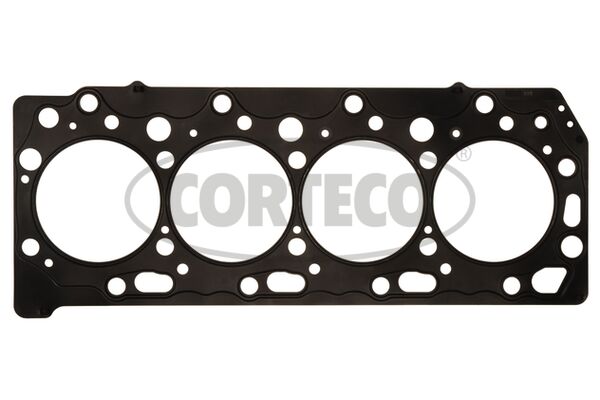 CORTECO 83403189 Guarnizione, Testata-Guarnizione, Testata-Ricambi Euro