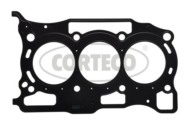 CORTECO 83403195 Guarnizione, Testata-Guarnizione, Testata-Ricambi Euro