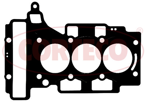 CORTECO 83403230 Guarnizione, Testata-Guarnizione, Testata-Ricambi Euro