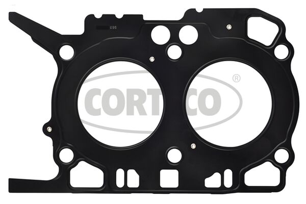 CORTECO 83403250 Guarnizione, Testata-Guarnizione, Testata-Ricambi Euro