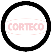 CORTECO 450591H Guarnizione, Collettore aspirazione-Guarnizione, Collettore aspirazione-Ricambi Euro