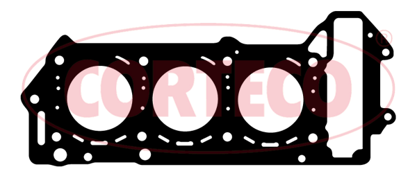 CORTECO 415388P Guarnizione, Testata-Guarnizione, Testata-Ricambi Euro