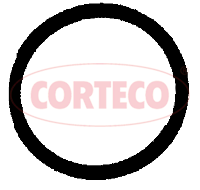 CORTECO 450608H Guarnizione, Collettore aspirazione-Guarnizione, Collettore aspirazione-Ricambi Euro
