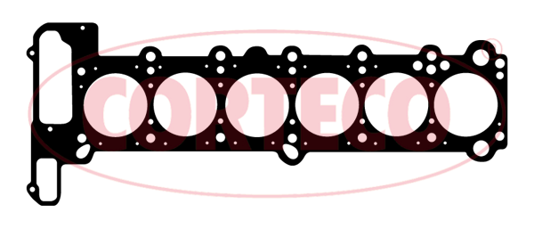 CORTECO 414936P Guarnizione, Testata-Guarnizione, Testata-Ricambi Euro
