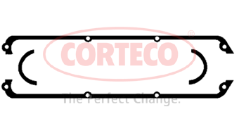 CORTECO 440440P Guarnizione, Copritestata-Guarnizione, Copritestata-Ricambi Euro