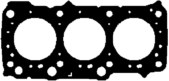 CORTECO 415247P Guarnizione, Testata-Guarnizione, Testata-Ricambi Euro