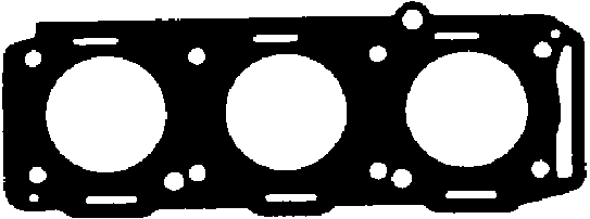 CORTECO 414295P Guarnizione, Testata-Guarnizione, Testata-Ricambi Euro