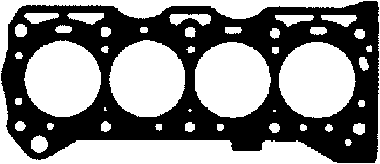 CORTECO 414391P Guarnizione, Testata-Guarnizione, Testata-Ricambi Euro