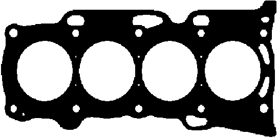 CORTECO 415339P Guarnizione, Testata-Guarnizione, Testata-Ricambi Euro