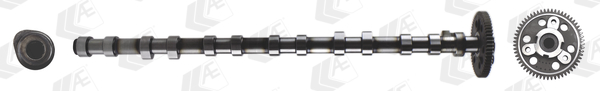 AE CAM1016 Kamaksel