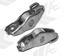 FAI AutoParts R585S Vippearm, motorstyring