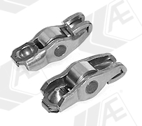 FAI AutoParts R1000S Vippearm, motorstyring