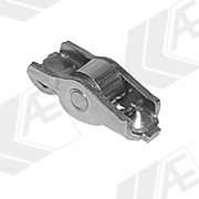 ASHIKA 17MI000 Vippearm, motorstyring