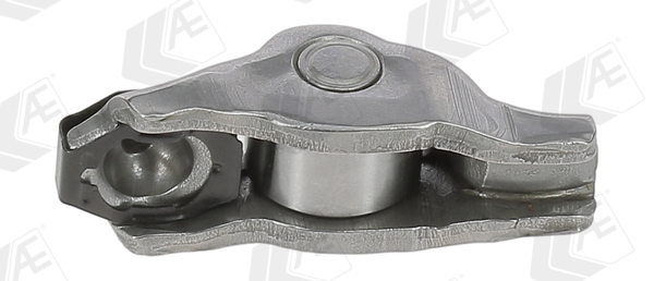 KOLBENSCHMIDT 50007878 Vippearm, motorstyring