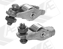 FAI AutoParts R186S Vippearm, motorstyring