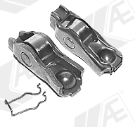 FEBI BILSTEIN 27701 Vippearm, motorstyring