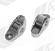 ASHIKA 17MI000 Vippearm, motorstyring