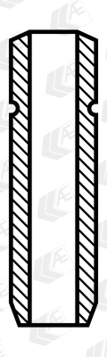 AE VAG96381 Ventilføring