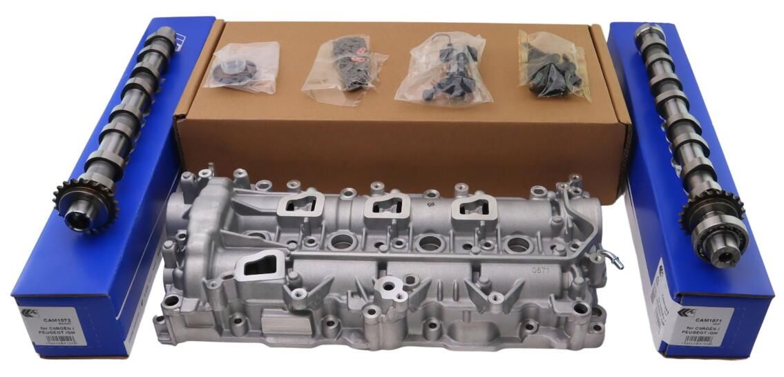 AE CKS51083 Σετ εκκεντροφόρου for CITROËN DS FIAT FORD OPEL PEUGEOT TOYOTA VAUXHALL