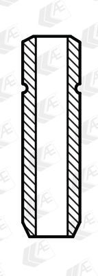 AE VAG96376 Valve Guide for NISSAN