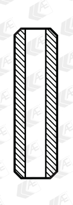 AE VAG96387B Valve Guide for ALPINA BMW MINI ROSENBAUER
