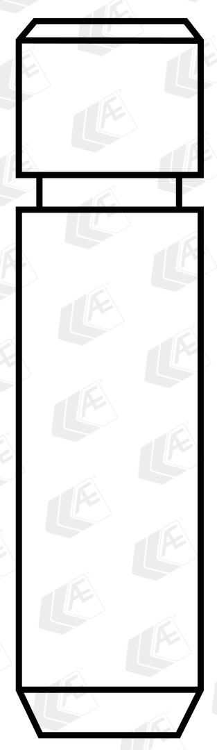 AE VAG96426 Valve Guide for JAGUAR LAND ROVER