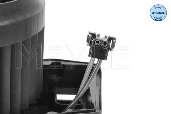 Interior Blower 3