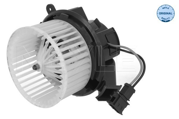 Interior Blower